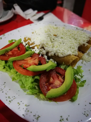 Restaurante de ensaladas Chimalhuacán