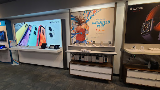 Cell Phone Store «AT&T», reviews and photos, 7 Backus Ave, Danbury, CT 06810, USA