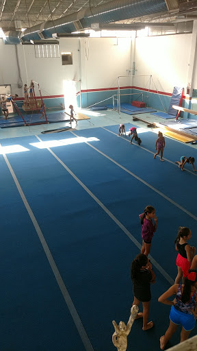 Centro Educativo Gimnastico