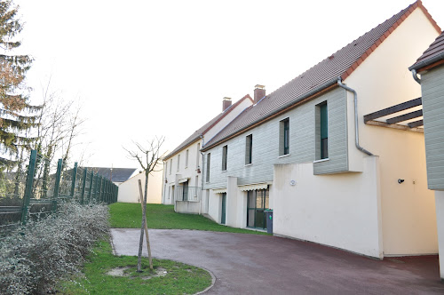 Centre d'aide sociale Village d'Enfants ACTION ENFANCE Soissons