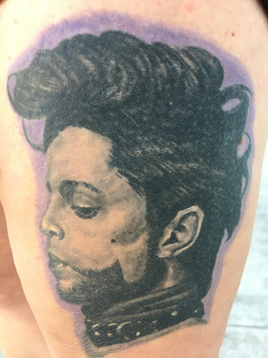 Tattoo Shop «Dark Horse Tattoo», reviews and photos, 1305 Stewart St, Seattle, WA 98109, USA