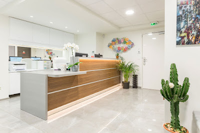 Dentiste Bellaiche, Implant, Facette, Laser, Kremlin-Bicêtre à Le Kremlin-Bicêtre