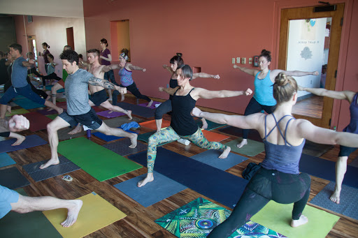 Yoga Studio «Hot Yoga for Life», reviews and photos, 714 N Fremont St, Portland, OR 97227, USA