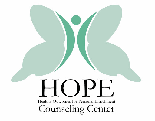 HOPE Counseling Center