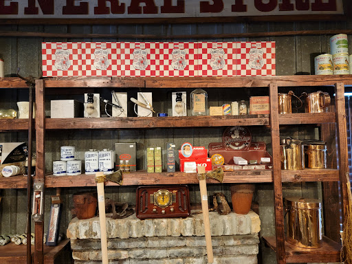 General Store «Richloam General Store», reviews and photos, 38215 Richloam Clay Sink Rd, Webster, FL 33597, USA