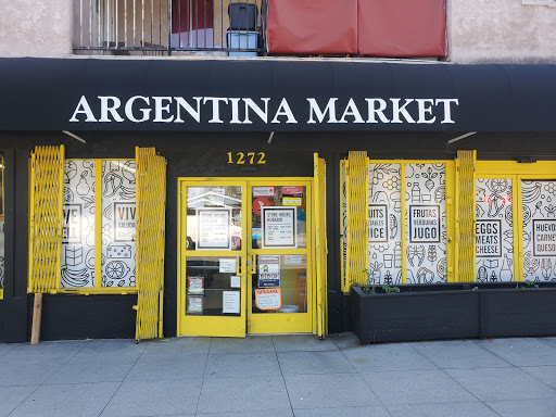 Argentina Grocery