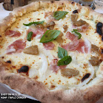 Photo n°1 de l'avis de Luca.o fait le 24/07/2019 à 10:56 sur le  O'Saraceno Ristorante Pizzeria à Lignano Sabbiadoro