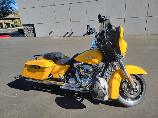 Harley-Davidson Dealer «Buddy Stubbs Harley-Davidson», reviews and photos, 13850 N Cave Creek Rd, Phoenix, AZ 85022, USA