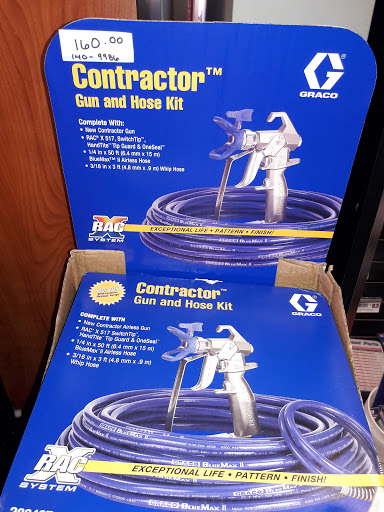 Paint Store «Sherwin-Williams Paint Store», reviews and photos, 508 S Howard Ave, Tampa, FL 33606, USA