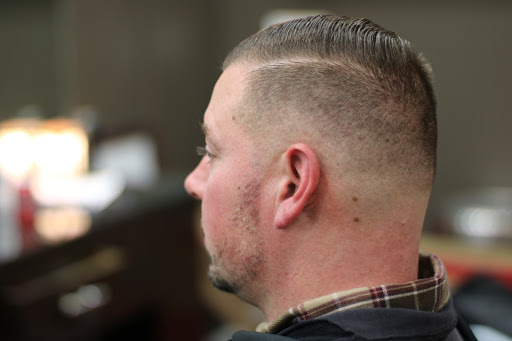 Barber Shop «Barbershop Legendz», reviews and photos, 190 Gorham St, Lowell, MA 01852, USA
