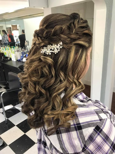 Beauty Salon «Hair N Harmony», reviews and photos, 8775 IN-64, Georgetown, IN 47122, USA