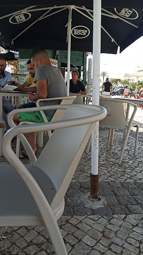 Cafe Mariola. - Portimão