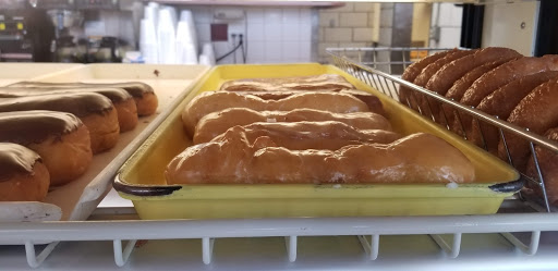 Donut Shop «Dat Donut», reviews and photos, 8251 S Cottage Grove Ave, Chicago, IL 60619, USA