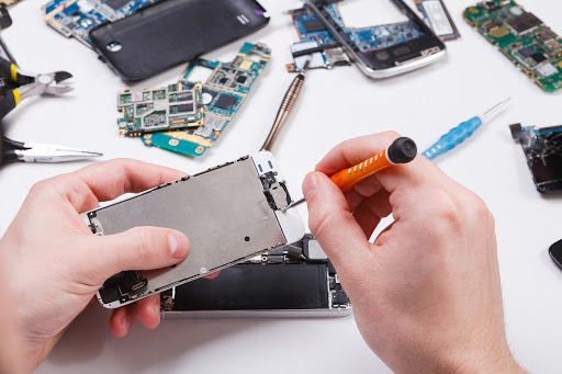 Computer Repair Service «Mac Masters», reviews and photos, 8040 E Indian School Rd #105, Scottsdale, AZ 85251, USA