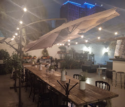 Chantli-Cocina de Autor photo