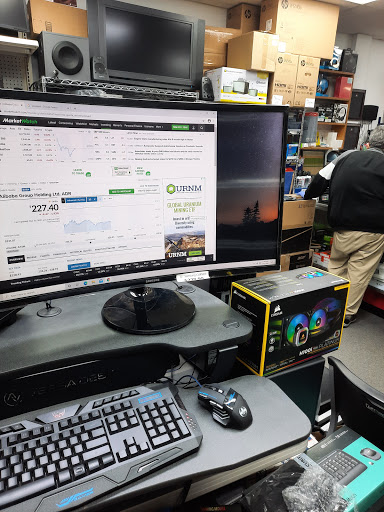 Computer Store «Champion Computers Inc», reviews and photos, 5720 Bandera Rd #20a, San Antonio, TX 78238, USA