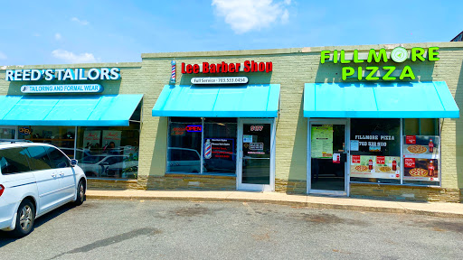 Barber Shop «Lee Highway Barbershop», reviews and photos, 5177 Lee Hwy, Arlington, VA 22207, USA