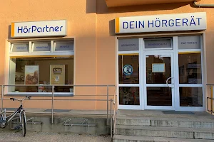 HörPartner - DEIN HÖRGERÄT - Karlshorst - Audibene Partner image