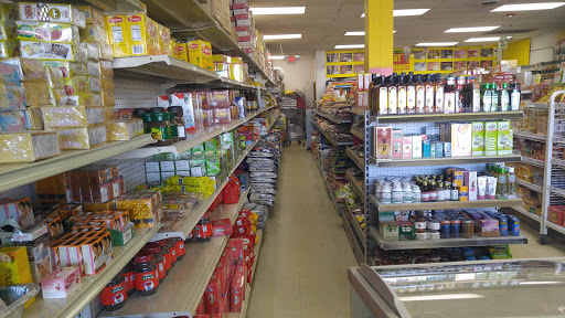 Supermarket «Bismillah Super Market», reviews and photos, 475 W Boughton Rd, Bolingbrook, IL 60440, USA