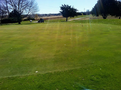Indian Meadows Golf Course