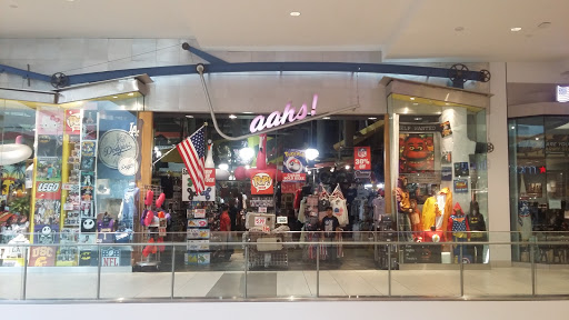 Aahs! The Ultimate Gift Store, 260 Del Amo Cir Blvd, Torrance, CA 90503, USA, 