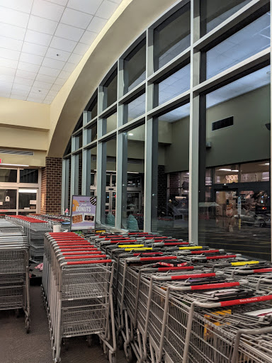 Supermarket «Weis Markets», reviews and photos, 600 Continental Blvd, Danville, PA 17821, USA