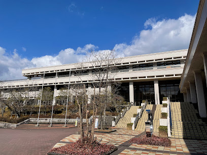帝塚山大学 東生駒キャンパス