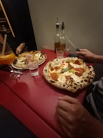 Plats et boissons du Pizzeria FABBREZZA à Paris - n°20