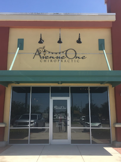 Avenue One Chiropractic - Chiropractor in St Cloud Florida