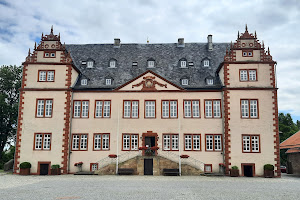 Städtisches Museum Schloss Salder