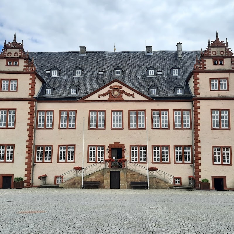 Städtisches Museum Schloss Salder