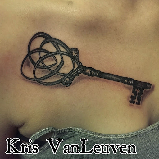 Tattoo Shop «Arcane Art Tattoo», reviews and photos, 290 State St, Orem, UT 84057, USA