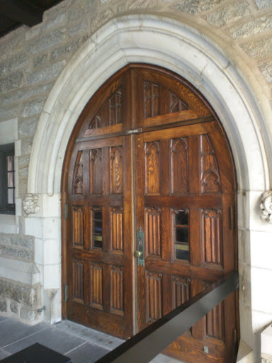 Book Store «Villanova University Bookstore», reviews and photos, 800 Lancaster Ave, Villanova, PA 19085, USA