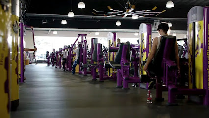 Planet Fitness - 6926 S Lindbergh Blvd, St. Louis, MO 63129
