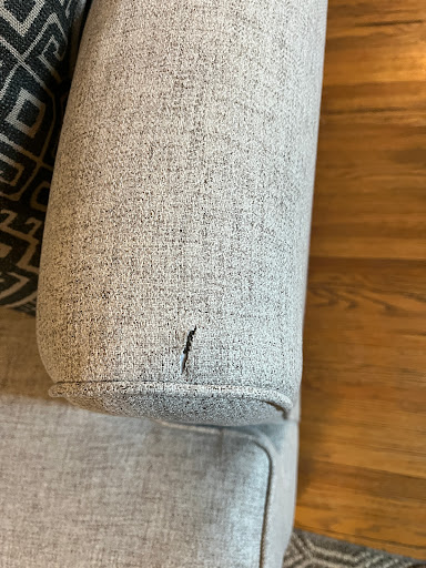 Furniture Store «Ashley Homestore», reviews and photos, 5600 Deerfield Blvd, Mason, OH 45040, USA