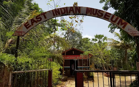 Kaka Baptista East Indian Museum (Theresa Villa) image