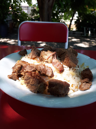 Çorbacı Atilla Usta