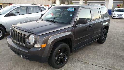 Used Car Dealer «Ascension Auto Sales», reviews and photos, 11672 Florida Blvd, Baton Rouge, LA 70815, USA