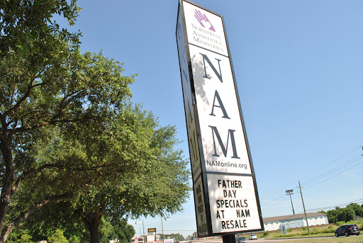 Non-Profit Organization «Northwest Assistance Ministries», reviews and photos, 15555 Kuykendahl Rd, Houston, TX 77090, USA