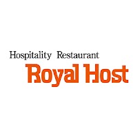 Royal Host centrair gourmet kitchen