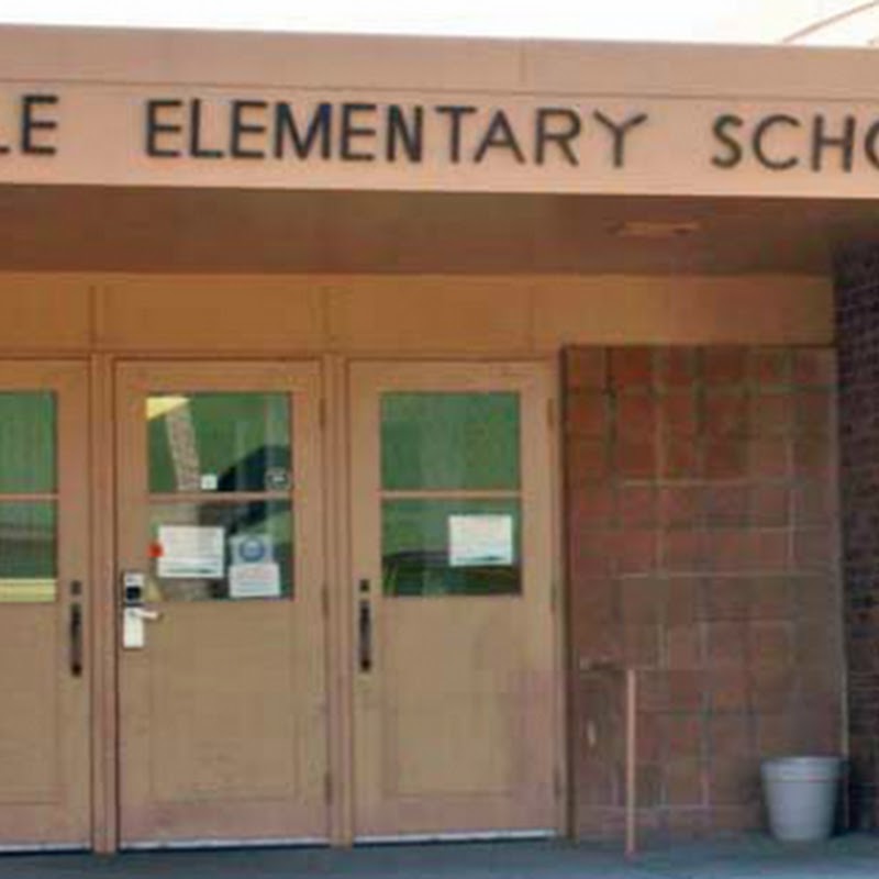 Cole Elementary School