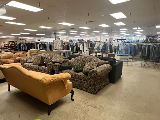 Thrift Store «St Vincent De Paul», reviews and photos