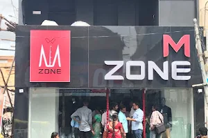 M Zone Menswear image
