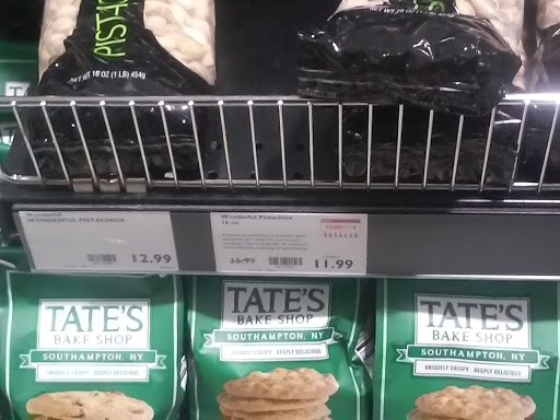 Wine Store «BevMo!», reviews and photos, 7639 N Blackstone Ave, Fresno, CA 93720, USA