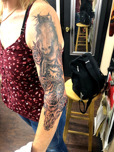 Explore green bay packers tattoo ideas, creative tattoo ideas in Santa Rosa, available at Eternal Art Tattoo Gallery