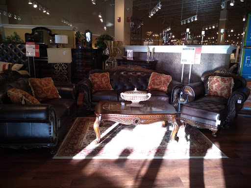 Furniture Store «The RoomPlace», reviews and photos, 8401 N Michigan Rd, Indianapolis, IN 46268, USA