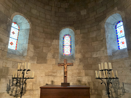 Park «Fort Tryon Park», reviews and photos, Riverside Dr To Broadway, New York, NY 10040, USA