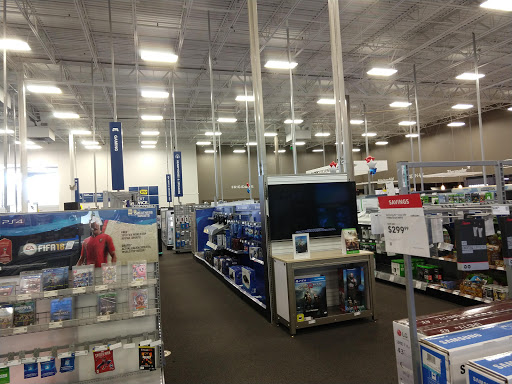 Electronics Store «Best Buy», reviews and photos, 15750 Shady Grove Rd, Gaithersburg, MD 20877, USA