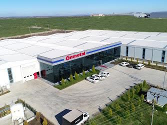 Önmetal Döküm Edirne