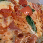 Photo n°2 de l'avis de Andre.e fait le 22/08/2021 à 15:54 sur le  Pizzeria Diablo à Frankfurt